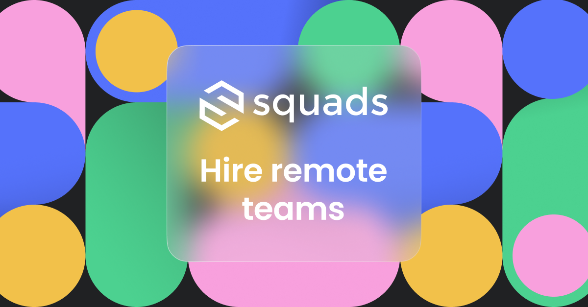 Squads logo